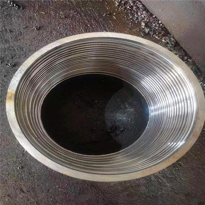 丽水隧道边坡支护管