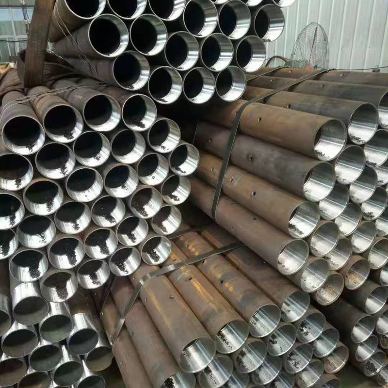 丽水管棚跟管