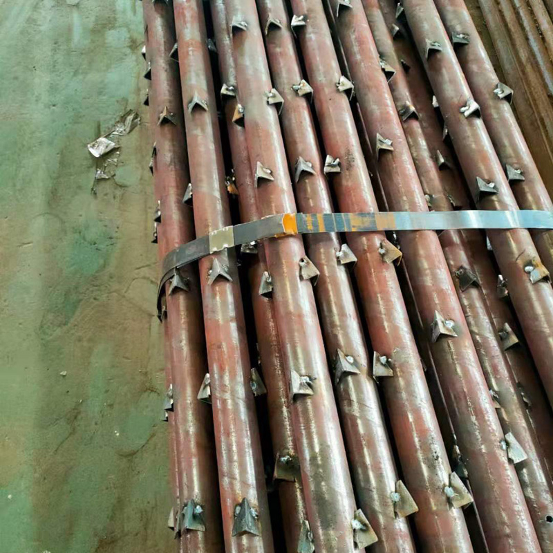 丽水土钉小导管