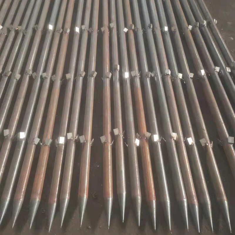 丽水土钉小导管