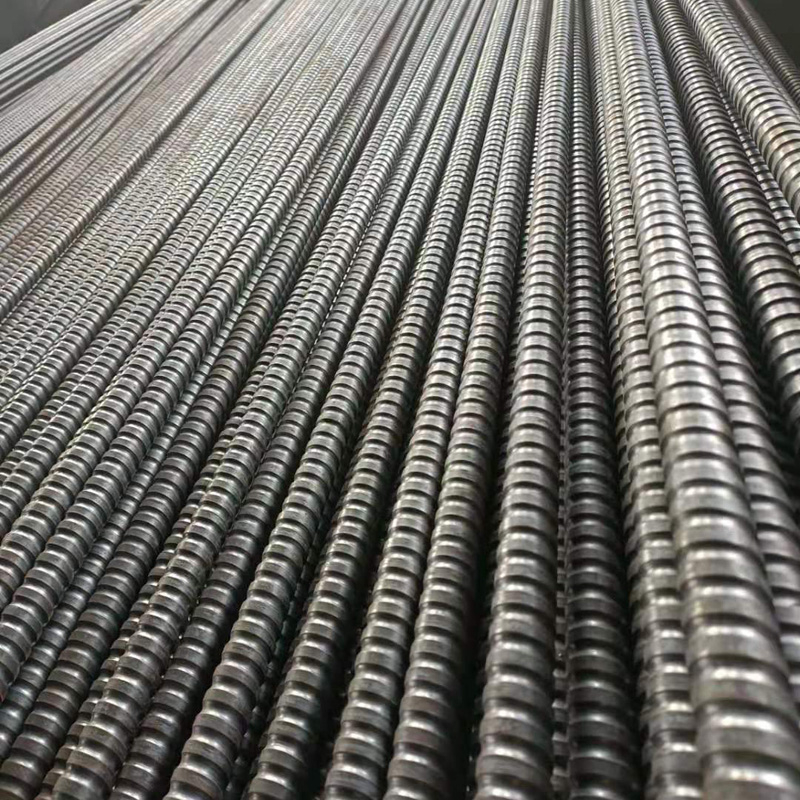 丽水中空锚杆
