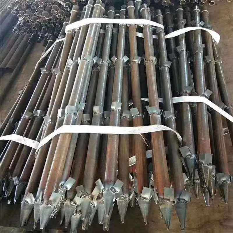 丽水倒刺小导管